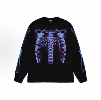 Maglia a maniche lunghe Stu