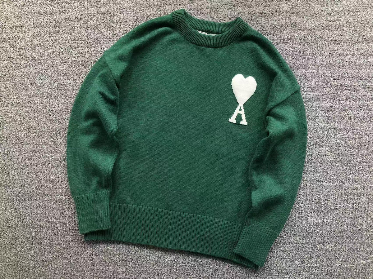 Am1 Pullover