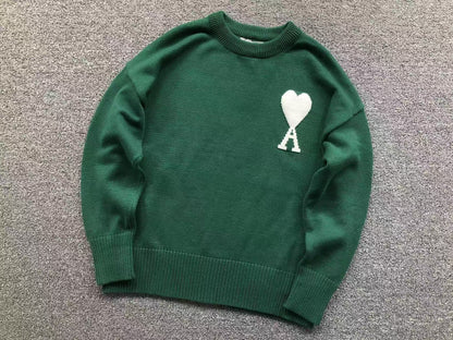 Am1 Pullover