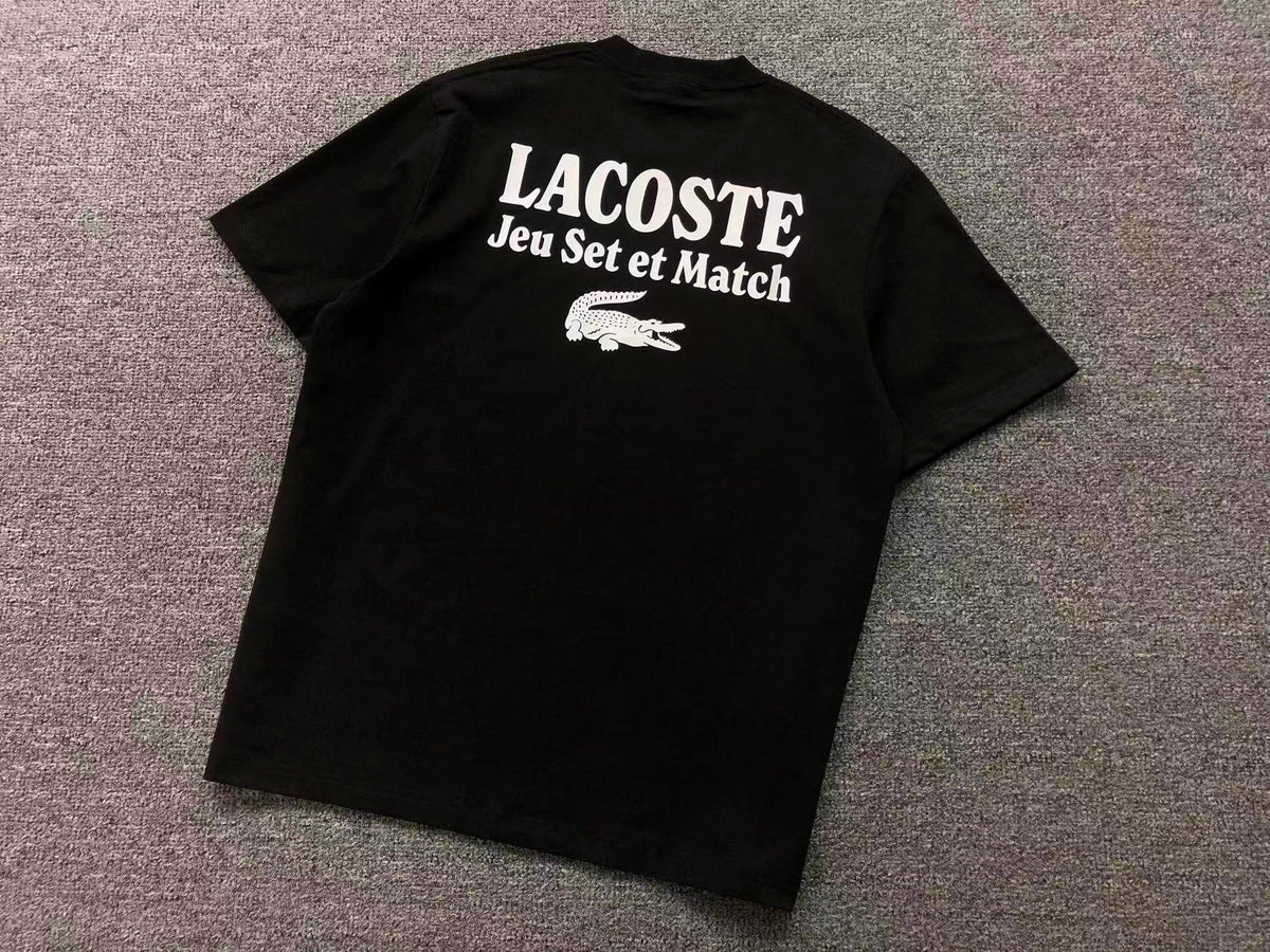 Klassisches T-Shirt