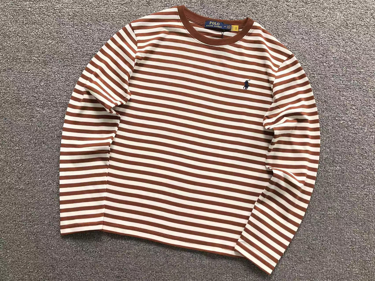 Ralph Lauren Langarmshirt Damen