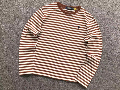 Ralph Lauren Langarmshirt Damen