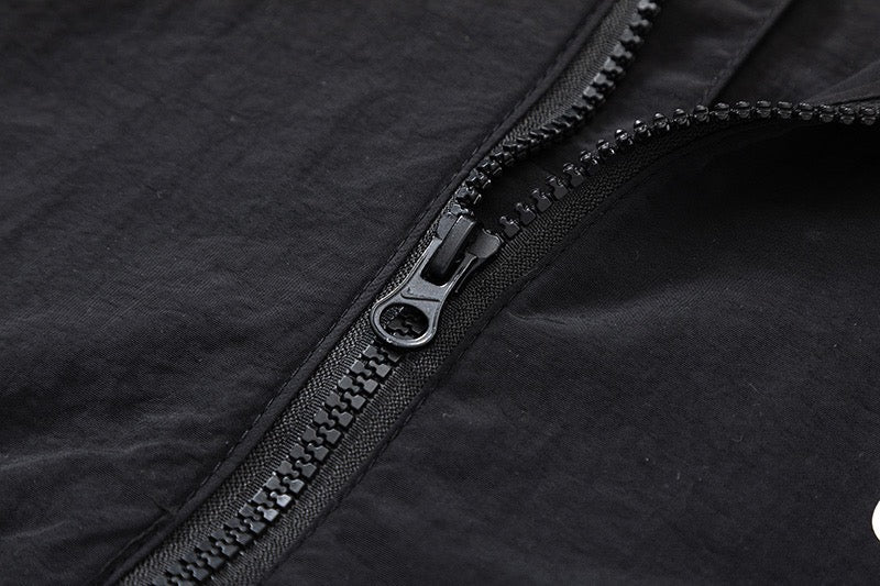 Chaqueta Stu x Nk