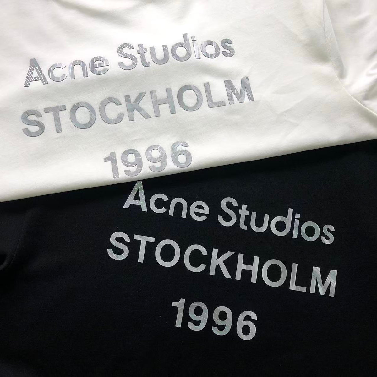 Acne Studios T-Shirt