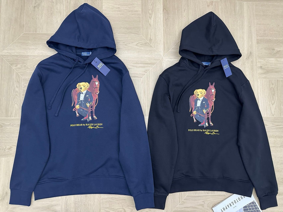 Ralph Lauren Hoodie