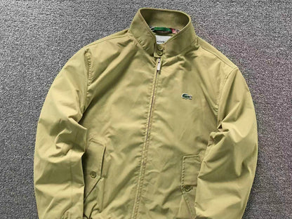 Classic Jacket