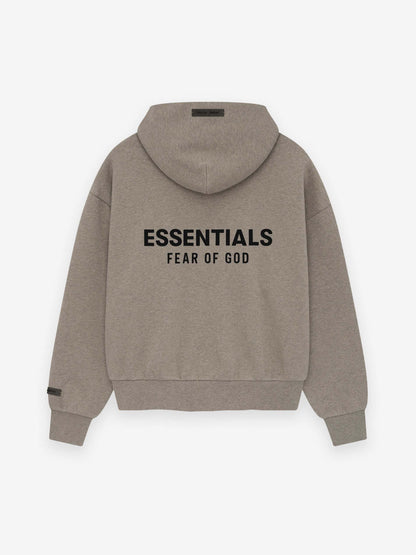Felpa con cappuccio FOG x Essentials 25AS