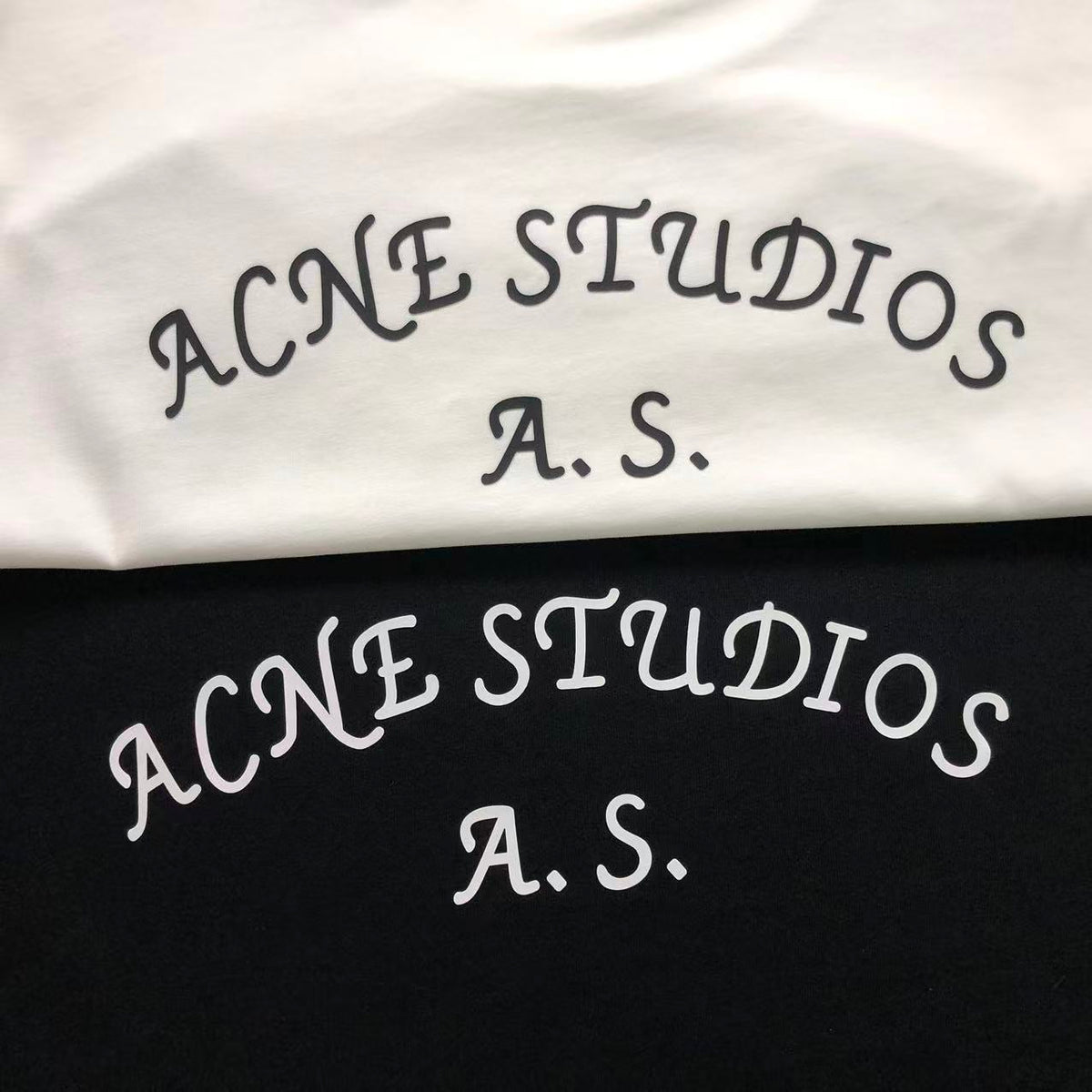 Acne Studios T-Shirt