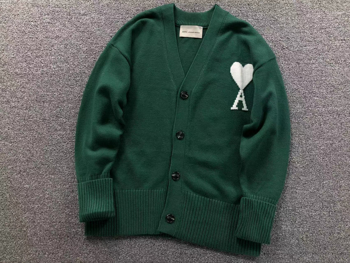 AM1 Pullover