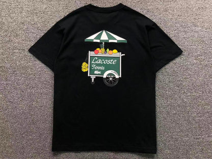 Klassisches T-Shirt