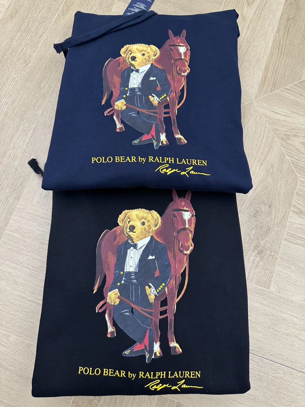 Ralph Lauren Hoodie