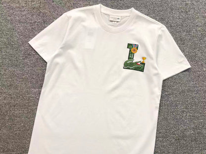 Klassisches T-Shirt