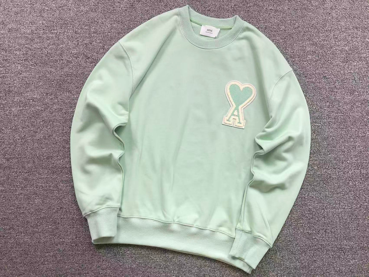 AM1 Kapuzenpullover