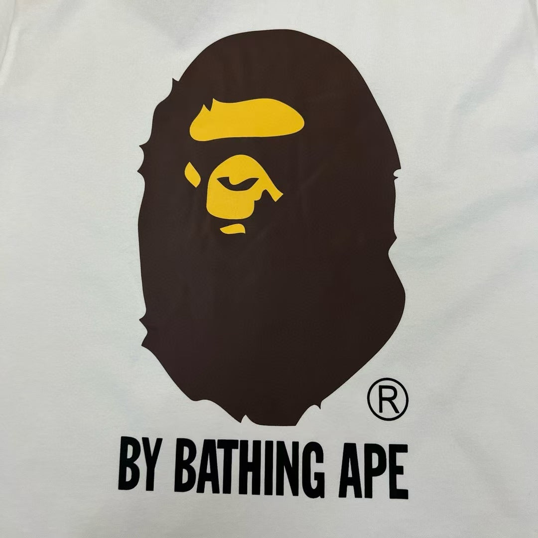 Camiseta de BP