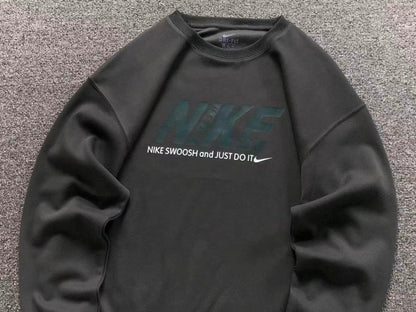N1K Kapuzenpullover