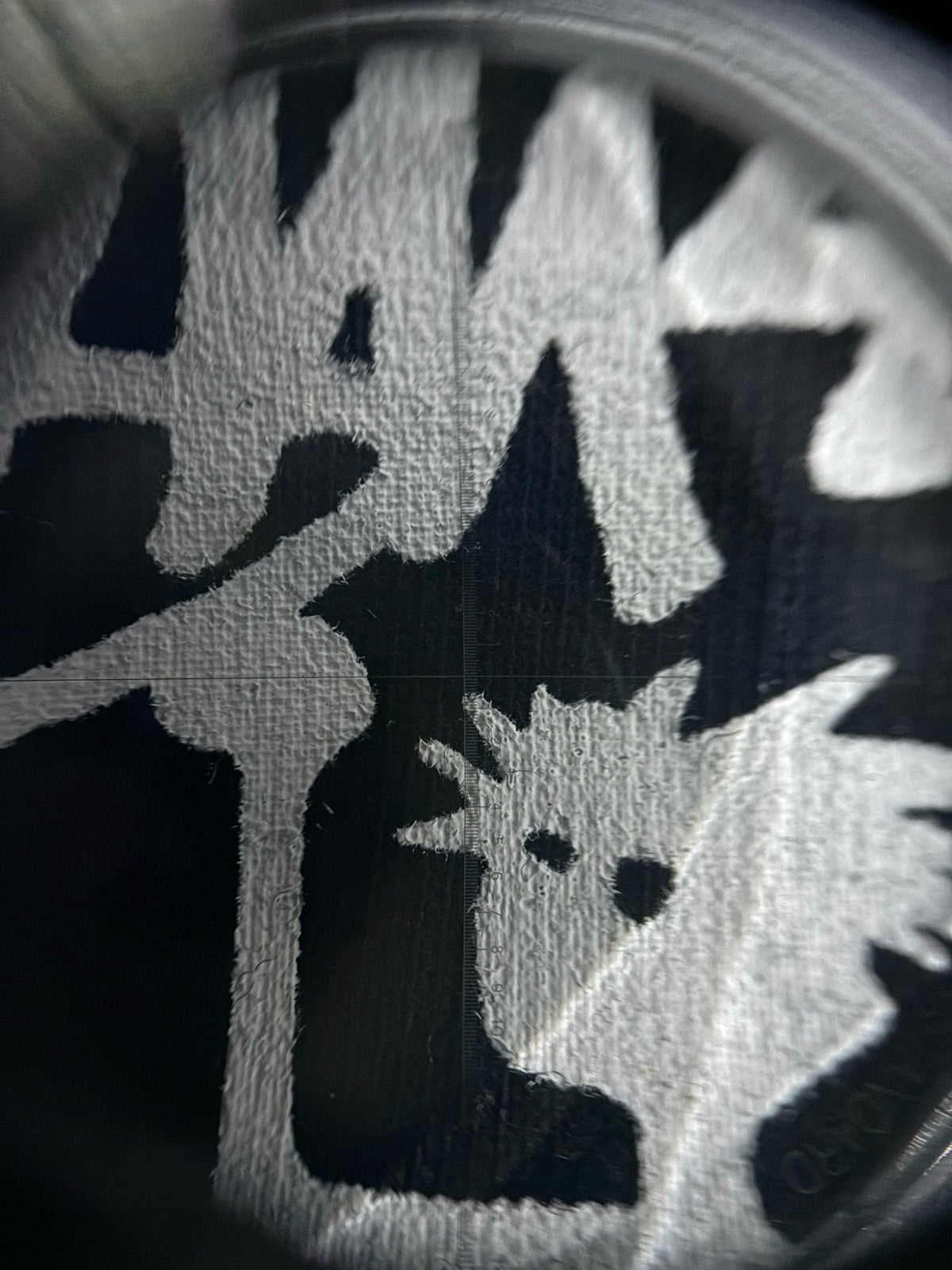 Camiseta de Stu