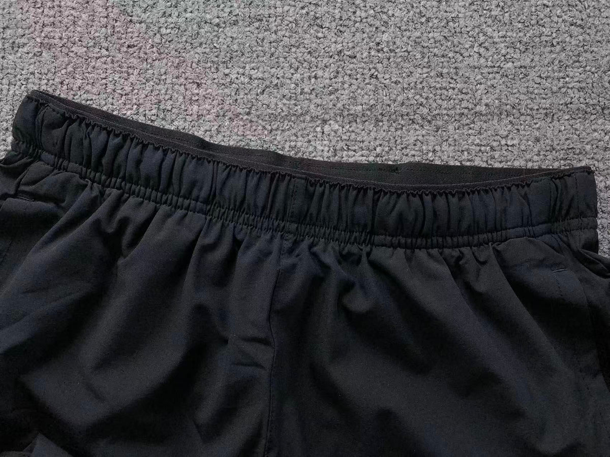 N1K Shorts