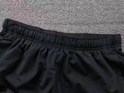 N1K Shorts