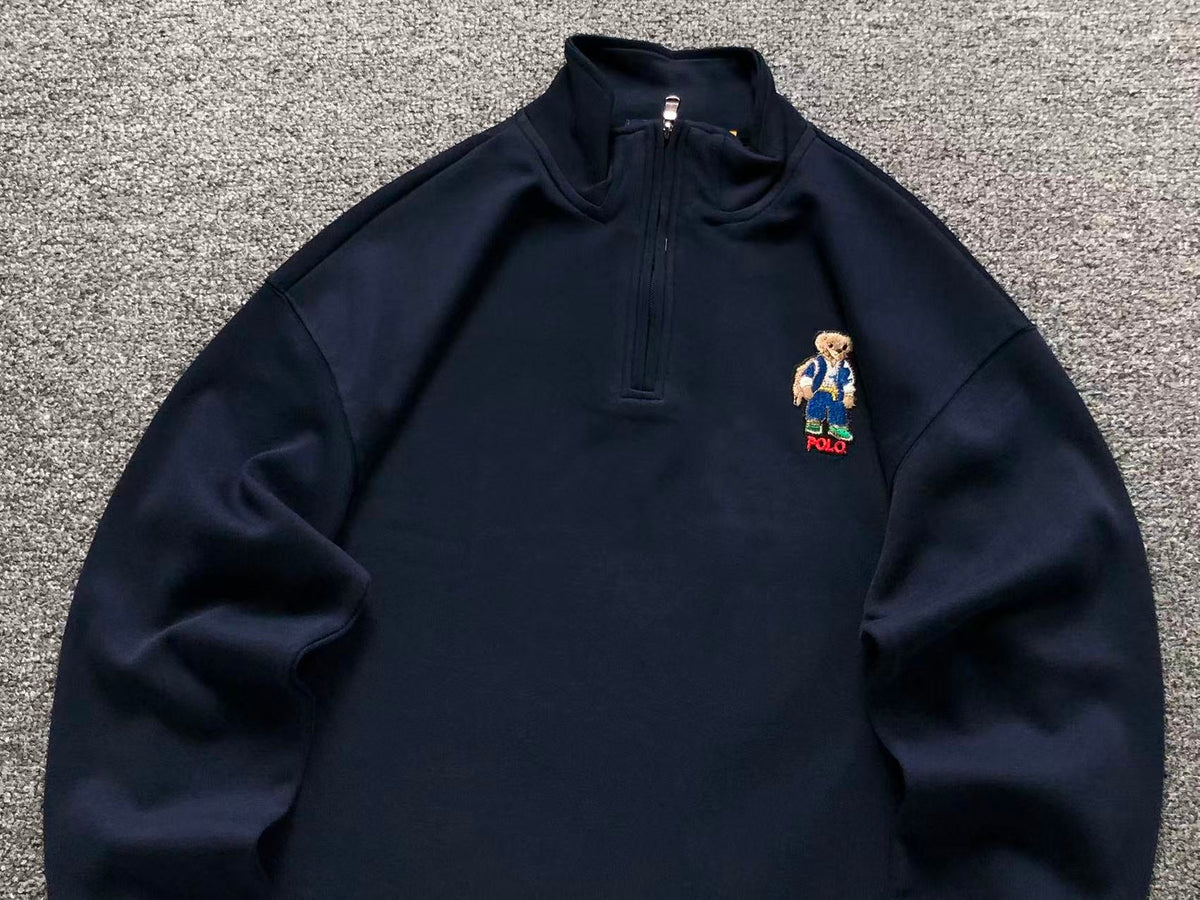 Ralph Lauren Kapuzenpullover