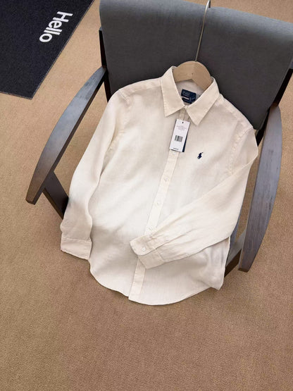 Ralph Lauren Damenhemd