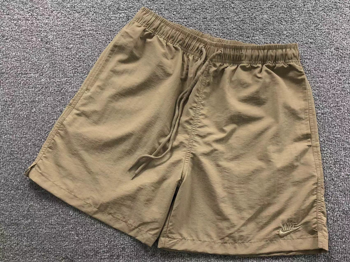 N1K Shorts