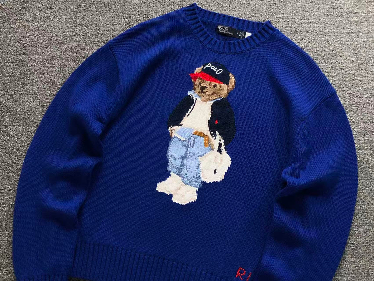 Ralph Lauren Pullover