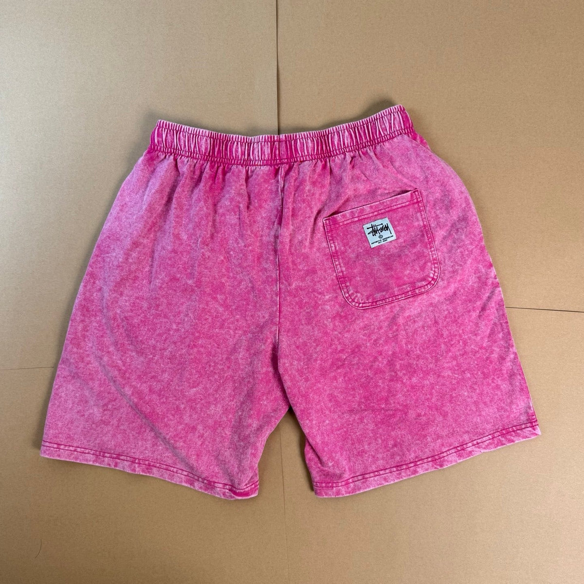Pantaloncini Stu