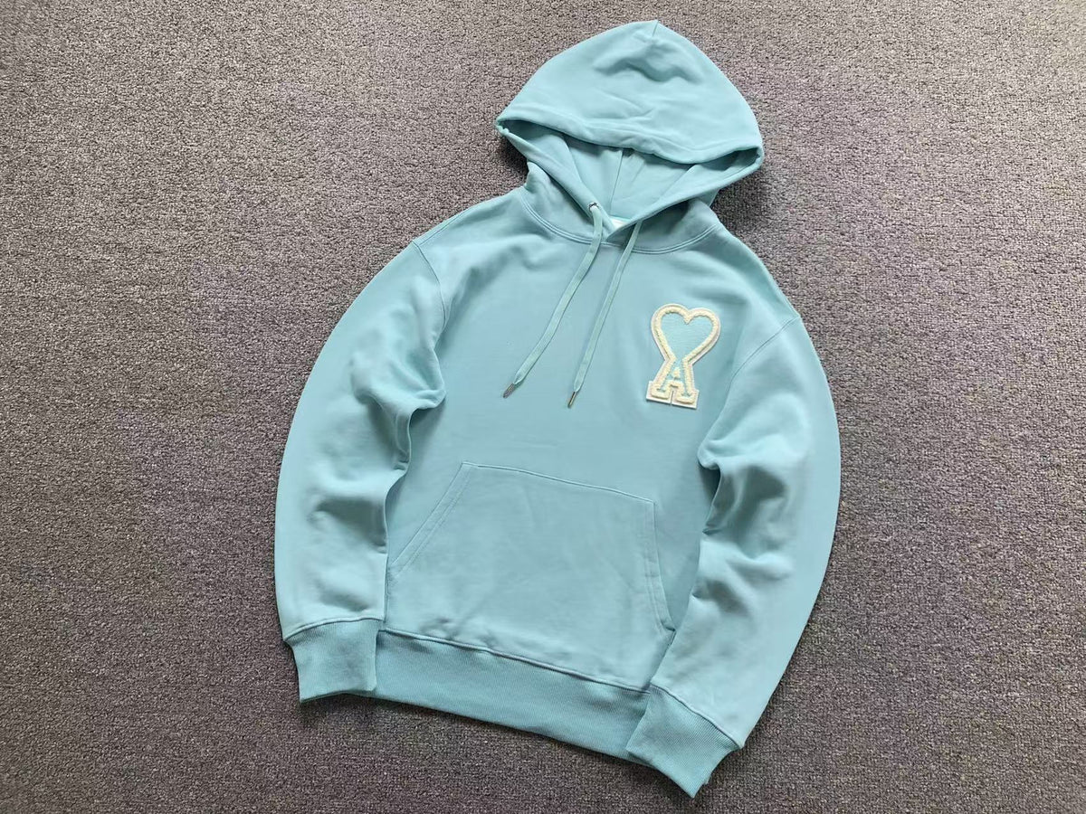 AM1 Kapuzenpullover