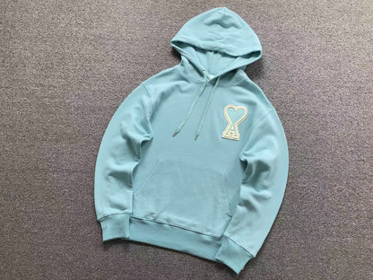 AM1 Kapuzenpullover