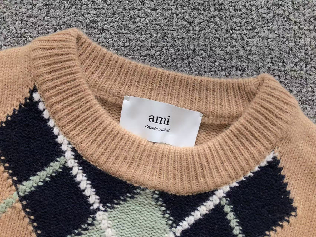 Am1 Damenpullover