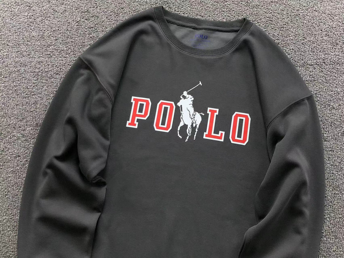 Ralph Lauren Kapuzenpullover