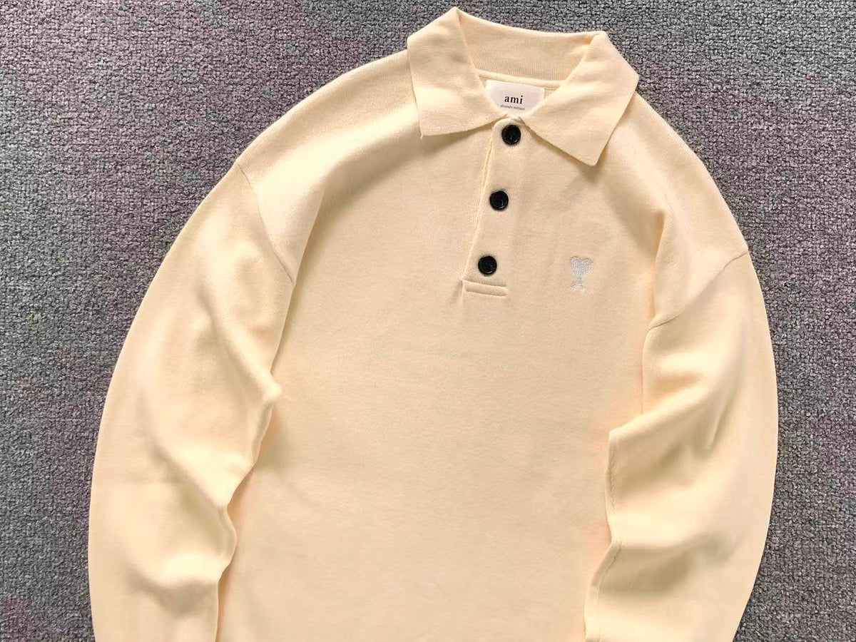 Am1 Pullover