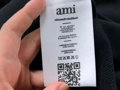 AM1 Kapuzenpullover