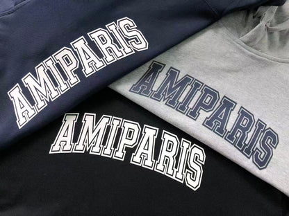 AM1 Kapuzenpullover