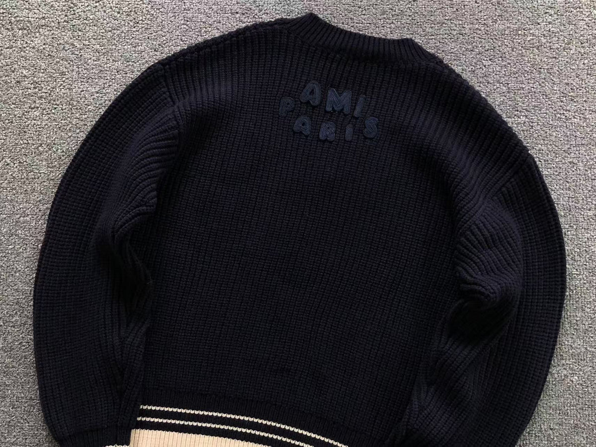 Am1 Pullover