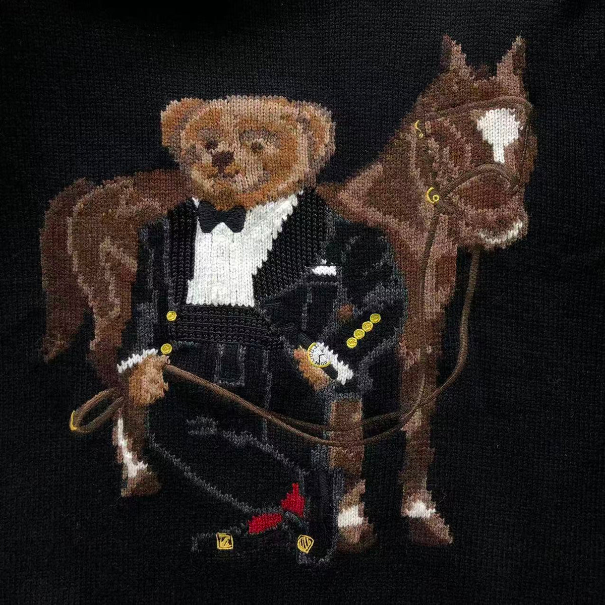 Ralph Lauren Pullover