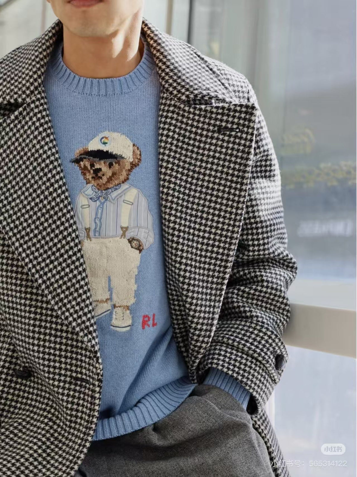 Ralph Lauren Pullover