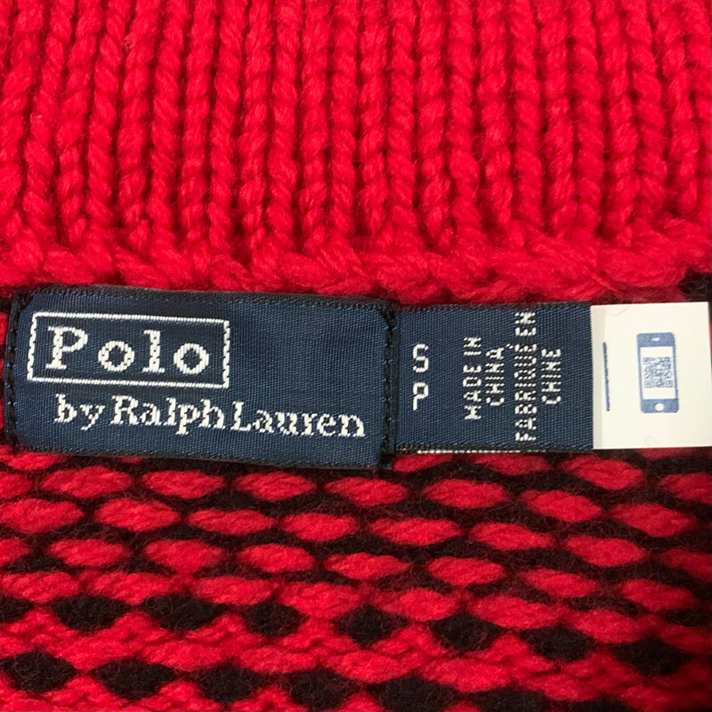 Ralph Lauren Pullover