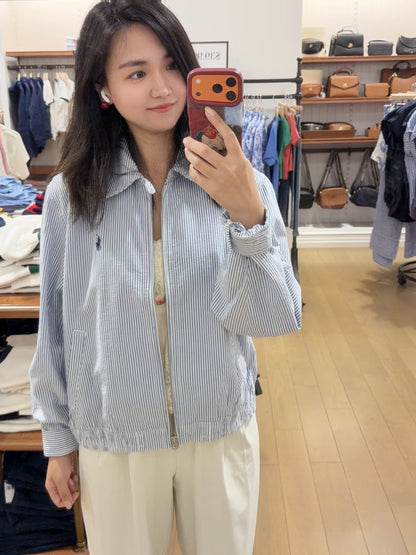 Ralph Lauren Jacke