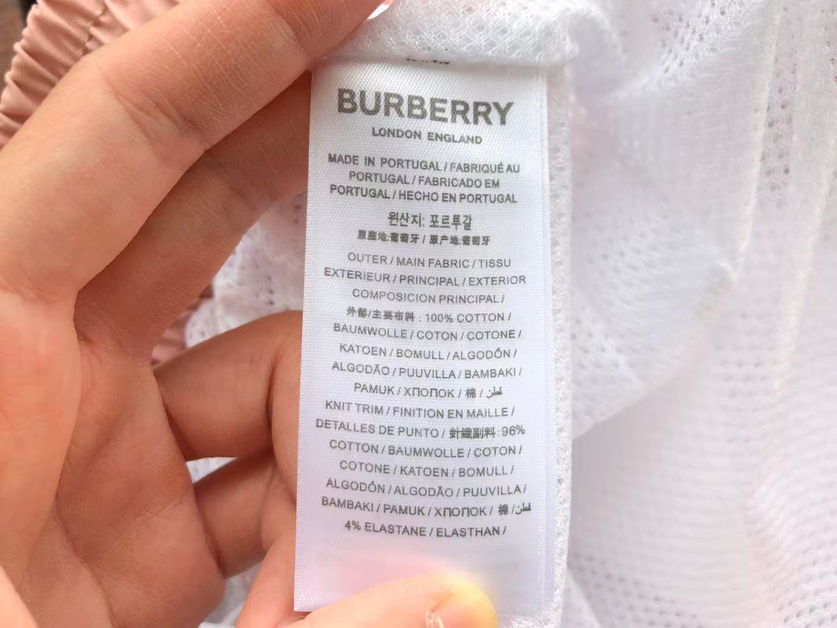 Pantaloncini BB