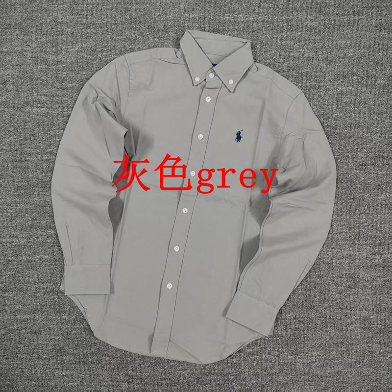 Ralph Lauren Damenhemd