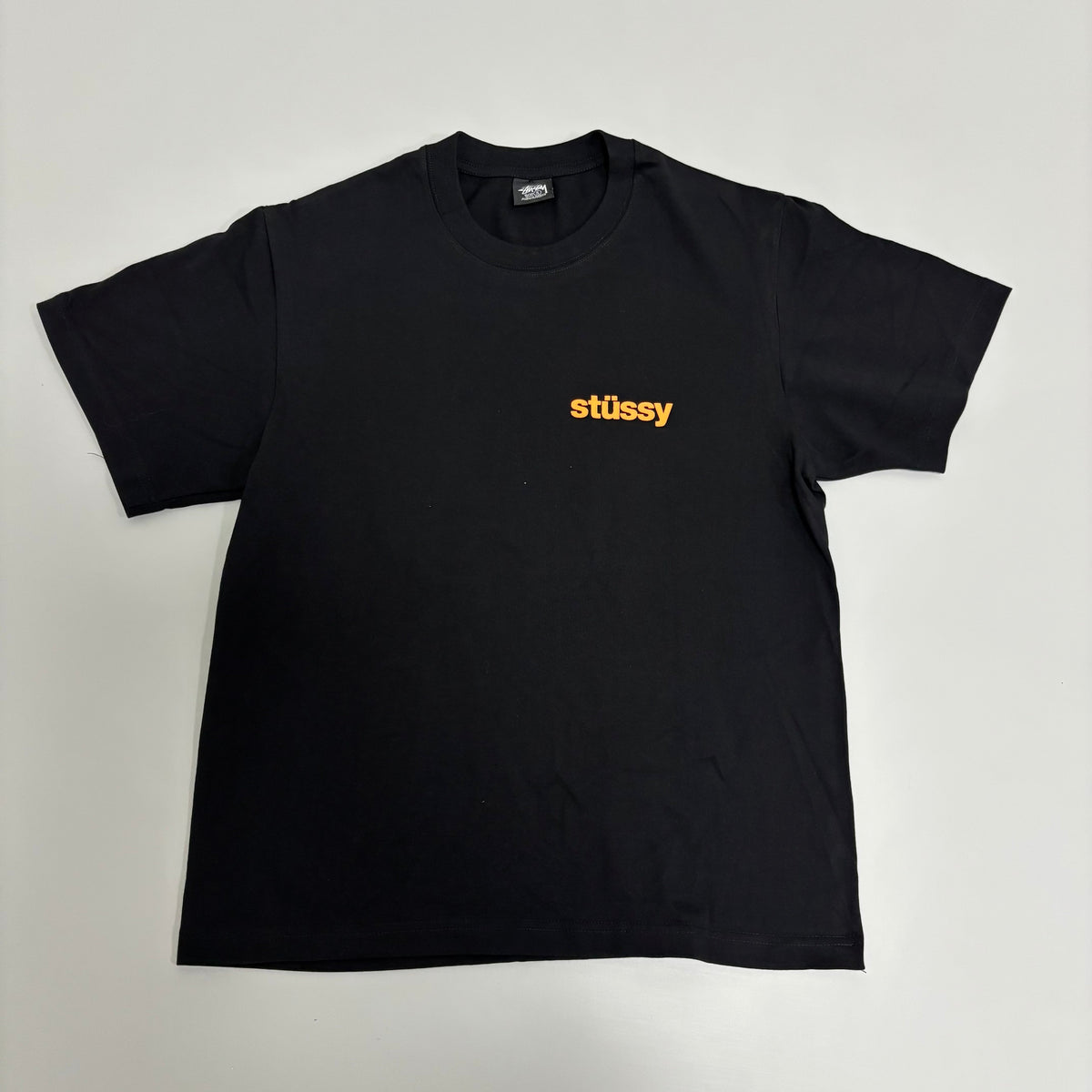 Camiseta Stu