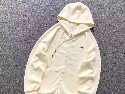 Klassischer Hoodie
