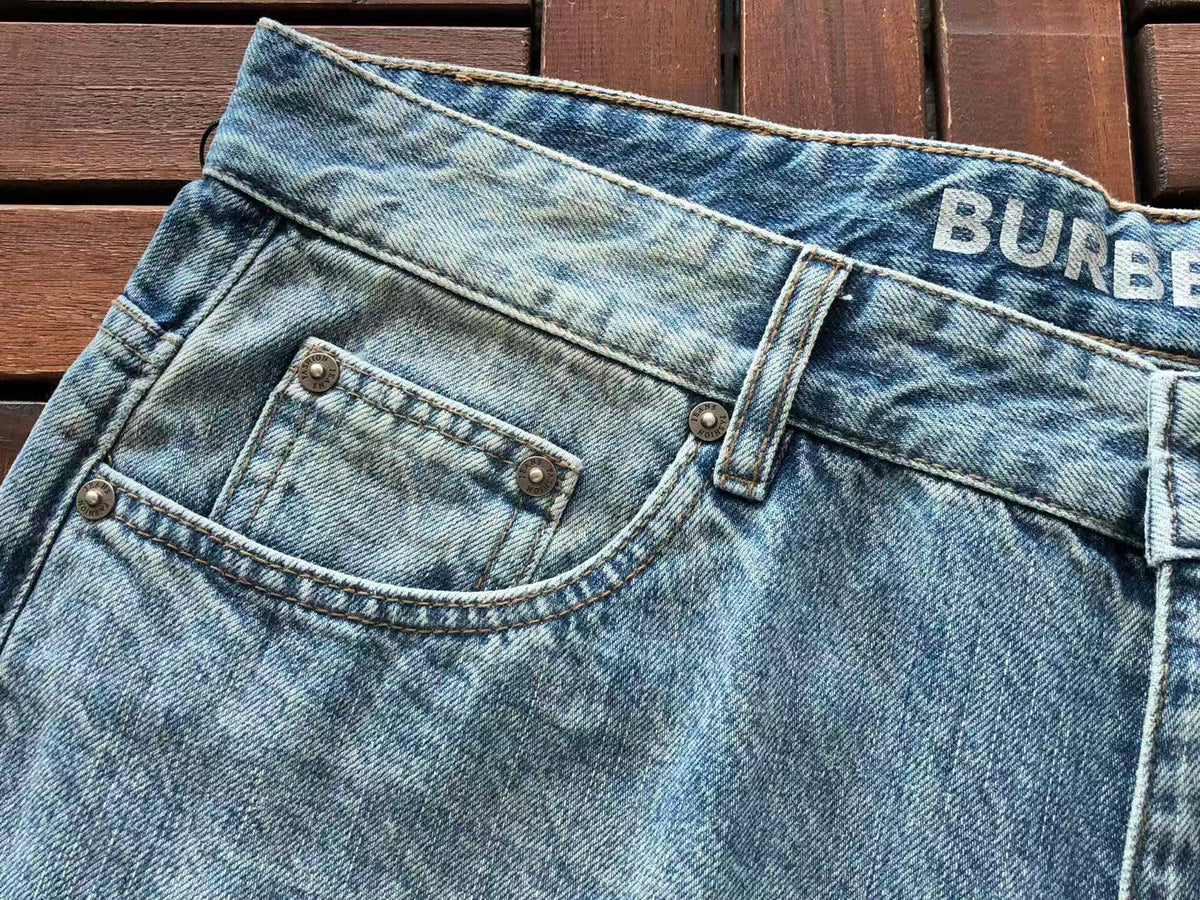 Pantalones BB