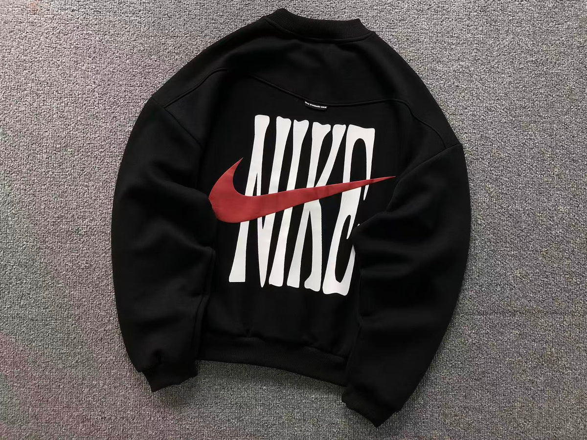 N1K Kapuzenpullover