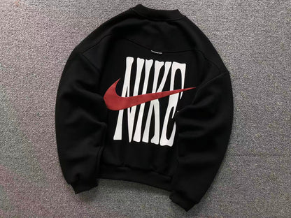 N1K Kapuzenpullover