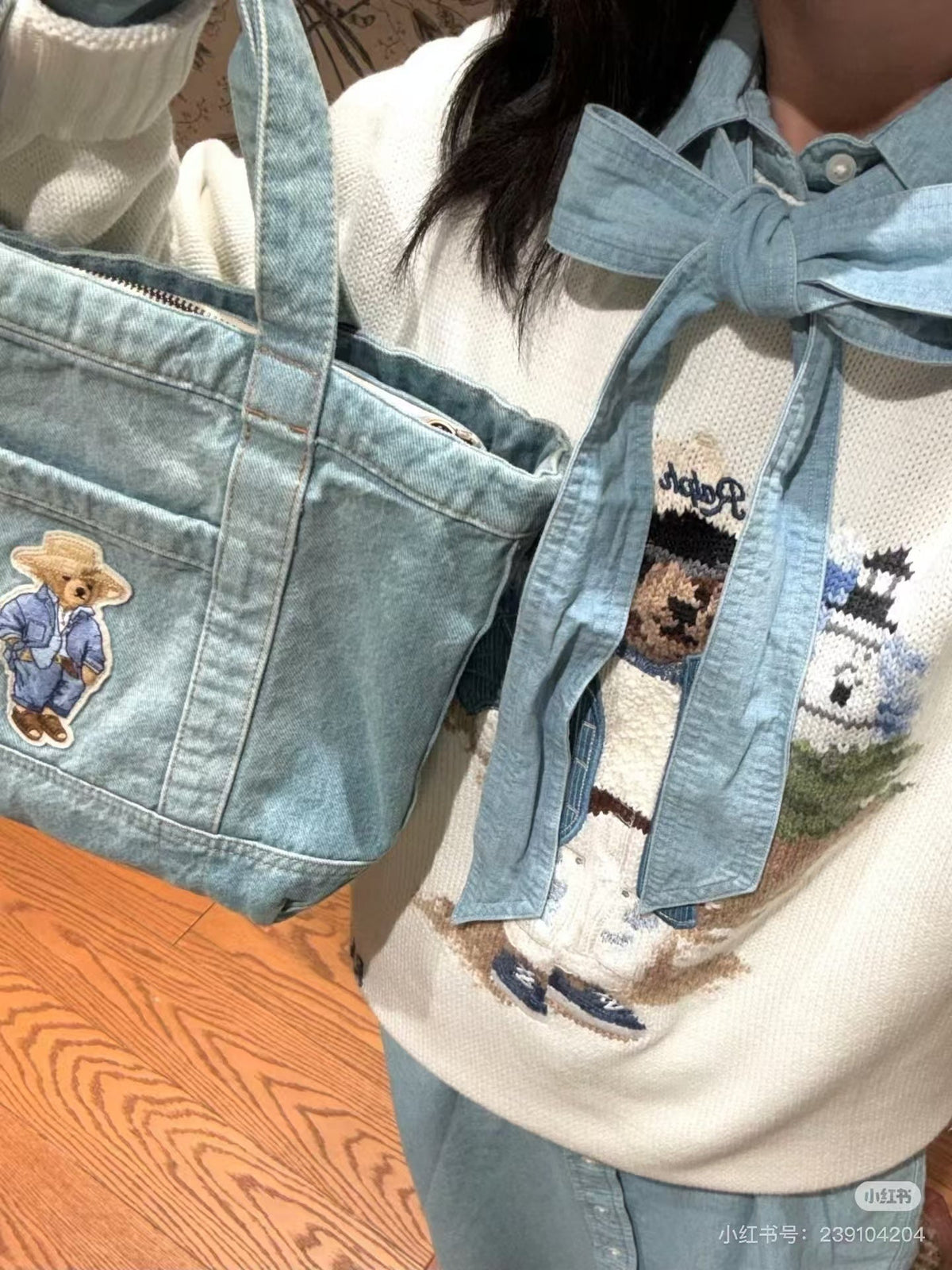 Ralph Lauren Pullover