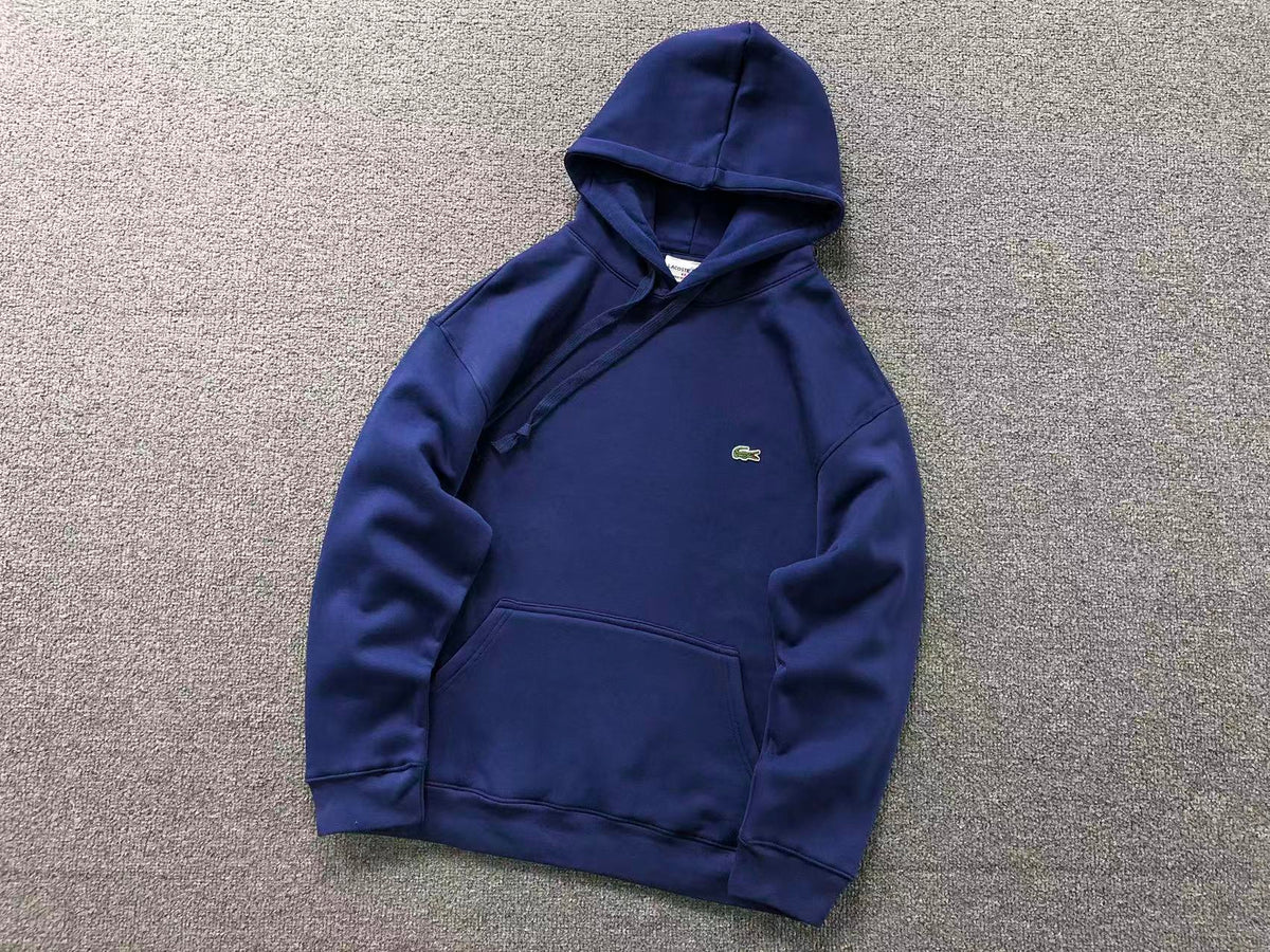 Klassischer Hoodie