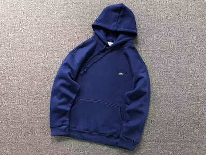 Klassischer Hoodie