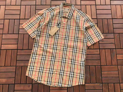 Camicia BB